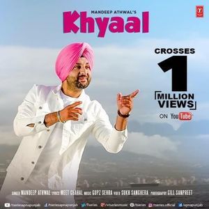 Meet your Posher, Mandeep singh